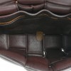 BOTTEGA VENETA LAMBSKIN MAXI INTRECCIO PADDED CHAIN CASSETTE CROSSBODY BAG FONDANT (25*17*8cm) BOTTEGA VENETA LAMBSKIN MAXI INTRECCIO PADDED CHAIN CASSETTE CROSSBODY BAG FONDANT (25*17*8cm)