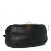 PRADA VITELLO DAINO HOBO BLACK (36*30*15cm) PRADA VITELLO DAINO HOBO BLACK (36*30*15cm)