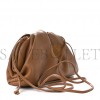 BOTTEGA VENETA BUTTER CALFSKIN THE MINI POUCH CAMEL (20*13*6cm) BOTTEGA VENETA BUTTER CALFSKIN THE MINI POUCH CAMEL (20*13*6cm)