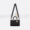 DIOR MEDIUM LADY D-SIRE MY ABCDIOR BAG M1151OTRL_M900 (30*20*13cm)