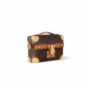 LOUIS VUITTON SOUL TRUNK M11535 (19*15*7cm) LOUIS VUITTON SOUL TRUNK M11535 (19*15*7cm)