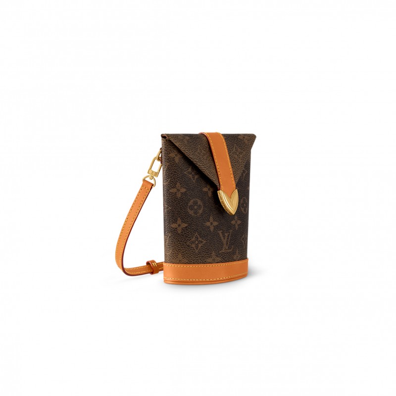 LOUIS VUITTON ENVELOPE POUCH M11629 (18*12.5*8.5cm) LOUIS VUITTON ENVELOPE POUCH M11629 (18*12.5*8.5cm)