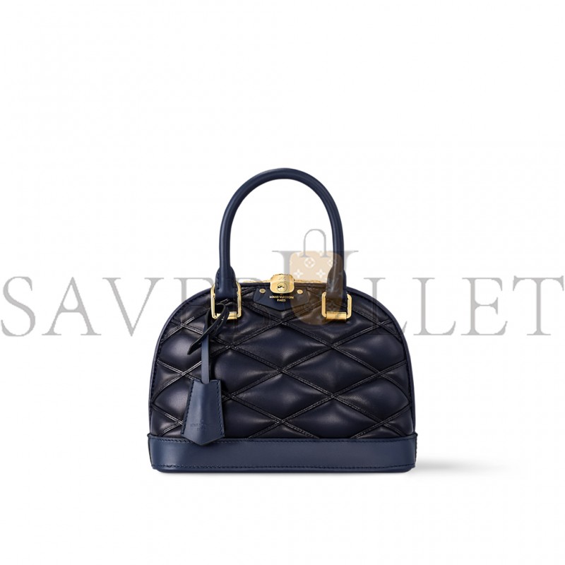 LOUIS VUITTON ALMA BB M23666 (23.5*17.5*11.5cm)