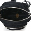 PRADA NYLON TESSUTO IMPUNTU QUILTED BACKPACK BLACK (23*23*11cm) PRADA NYLON TESSUTO IMPUNTU QUILTED BACKPACK BLACK (23*23*11cm)