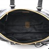 PRADA NYLON SAFFIANO RE-EDITION 2005 TOP HANDLE BAG BLACK (20*11*10cm) PRADA NYLON SAFFIANO RE-EDITION 2005 TOP HANDLE BAG BLACK (20*11*10cm)