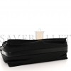 PRADA RE-NYLON SMALL PADDED SHOULDER BAG BLACK (36*29*15cm) PRADA RE-NYLON SMALL PADDED SHOULDER BAG BLACK (36*29*15cm)