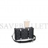 LOUIS VUITTON NEO WALLET TRUNK M20954 (22*12*6cm) LOUIS VUITTON NEO WALLET TRUNK M20954 (22*12*6cm)