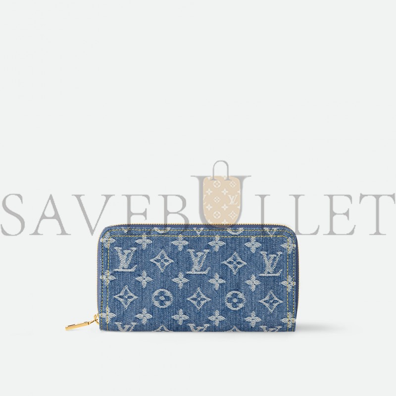 LOUIS VUITTON ZIPPY WALLET M82958 (19.5*10.5*2.5cm)