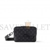 LOUIS VUITTON STEAMER MESSENGER M46795 (24*17*5cm) LOUIS VUITTON STEAMER MESSENGER M46795 (24*17*5cm)