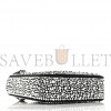 PRADA SATIN CRYSTAL SMALL TOTE BAG METAL (18*15*2cm) PRADA SATIN CRYSTAL SMALL TOTE BAG METAL (18*15*2cm)