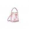 LOUIS VUITTON NANO NOÉ M82386 (16*13*10cm)