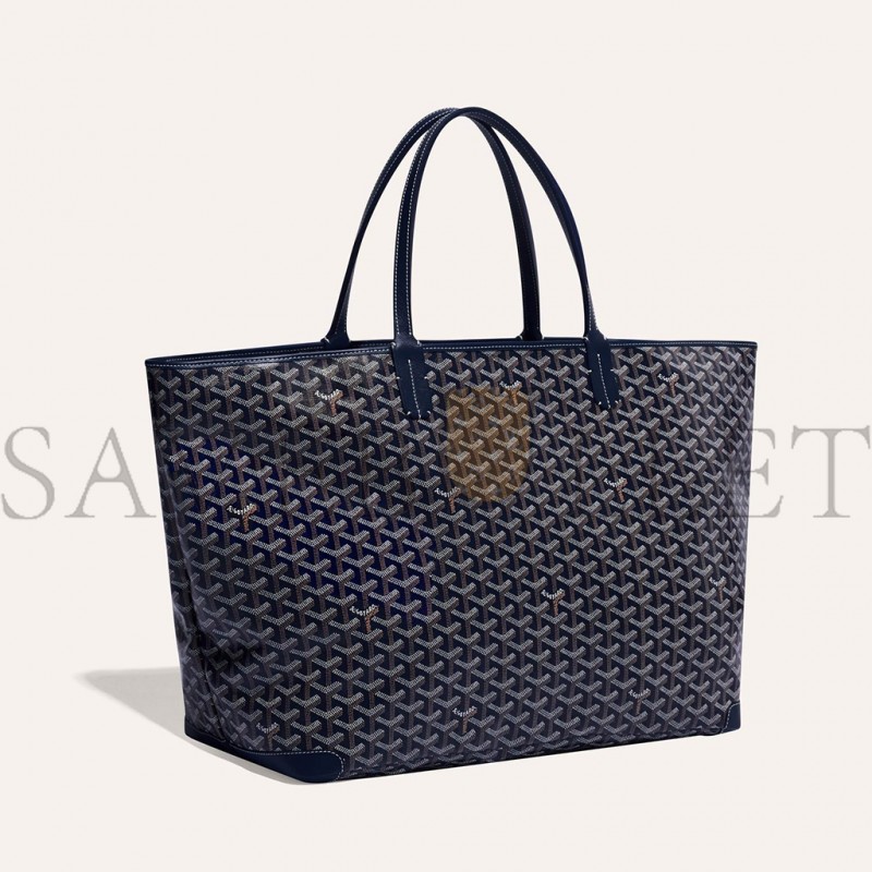 GOYARD ARTOIS GM BAG ARTOISGMLTY12CL12P (68*37*24cm) GOYARD ARTOIS GM BAG ARTOISGMLTY12CL12P (68*37*24cm)