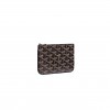GOYARD SÉNAT MINI POUCH SENAT2MINTY01CL01P (15*10.5*0.6cm) GOYARD SÉNAT MINI POUCH SENAT2MINTY01CL01P (15*10.5*0.6cm)
