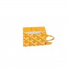 GOYARD VÉNUS BAG MIRROR VENUSMPMLTY08CL08X (10.5*7.5*0.4cm) GOYARD VÉNUS BAG MIRROR VENUSMPMLTY08CL08X (10.5*7.5*0.4cm)