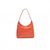 GOYARD BOHÈME HOBO BAG BOHEMEPMLTY07CL07P (43*26*14cm)