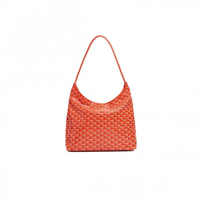 GOYARD BOHÈME HOBO BAG BOHEMEPMLTY07CL07P (43*26*14cm)