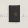 HERMES CALVI CARD HOLDER H044164CK89 (10.5*7cm)