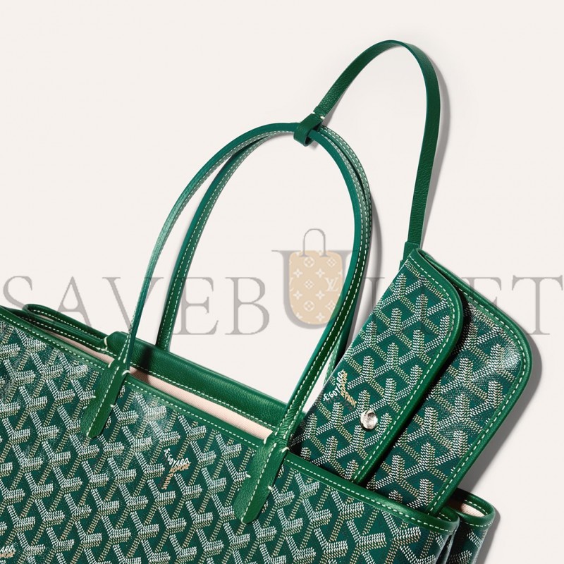 GOYARD ISABELLE BAG ISABELPMLTY09CL09P (34*28*15cm) GOYARD ISABELLE BAG ISABELPMLTY09CL09P (34*28*15cm)