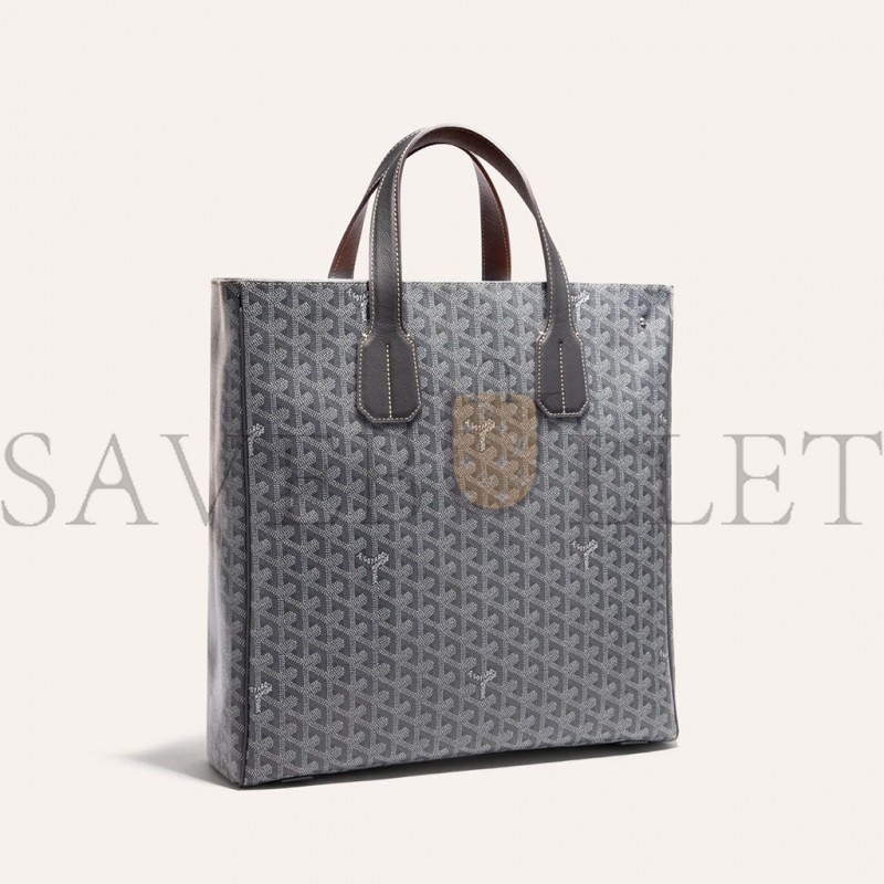 GOYARD VOLTAIRE BAG VOLTA3MMLTY51CL51P (38.5*38*11.5cm)
