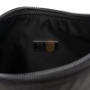 PRADA TESSUTO NYLON SPORT MINI SHOULDER BAG BLACK (20*18*6cm) PRADA TESSUTO NYLON SPORT MINI SHOULDER BAG BLACK (20*18*6cm)
