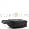 PRADA TESSUTO NYLON SPORT MINI SHOULDER BAG BLACK (20*18*6cm) PRADA TESSUTO NYLON SPORT MINI SHOULDER BAG BLACK (20*18*6cm)
