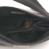 PRADA TESSUTO NYLON SPORT MINI SHOULDER BAG BLACK (20*18*6cm) PRADA TESSUTO NYLON SPORT MINI SHOULDER BAG BLACK (20*18*6cm)