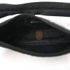 PRADA TESSUTO NYLON MINI RE-EDITION 2000 BAG BLACK (22*16*6cm) PRADA TESSUTO NYLON MINI RE-EDITION 2000 BAG BLACK (22*16*6cm)