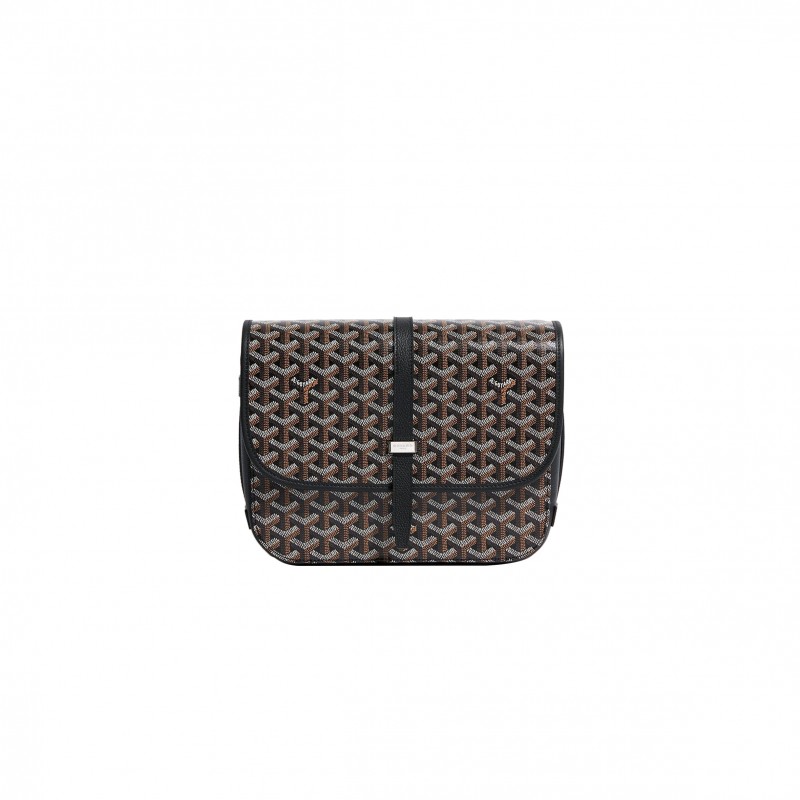 GOYARD BELVEDERE MM BAG BELVE3MMLTY01CG01P (29*23*9cm) GOYARD BELVEDERE MM BAG BELVE3MMLTY01CG01P (29*23*9cm)