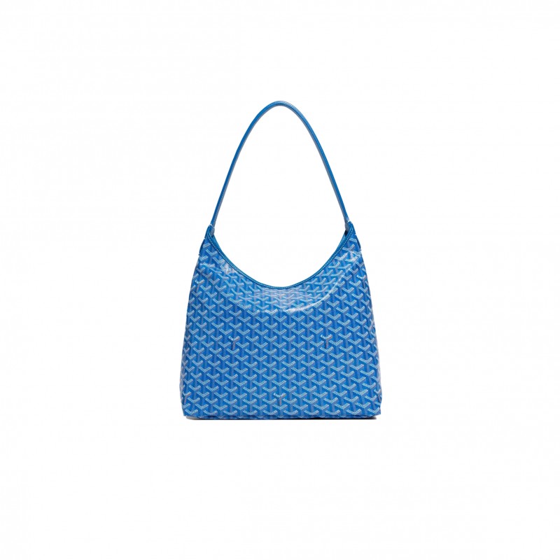 GOYARD BOHÈME HOBO BAG BOHEMEPMLTY10CL10P (43*26*14cm)