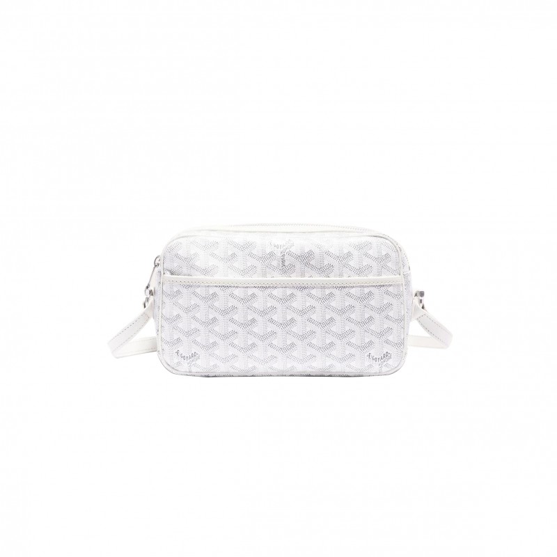 GOYARD CAP-VERT PM BAG CAPVE2PMLTY50CL50P (22*13*6.5cm) GOYARD CAP-VERT PM BAG CAPVE2PMLTY50CL50P (22*13*6.5cm)