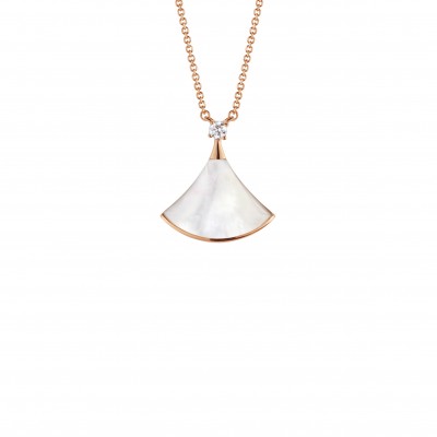 BVLGARI DIVAS’ DREAM NECKLACE