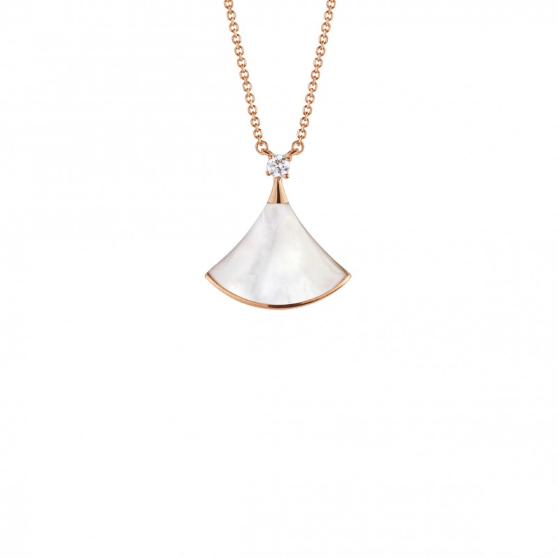 BVLGARI DIVAS’ DREAM NECKLACE