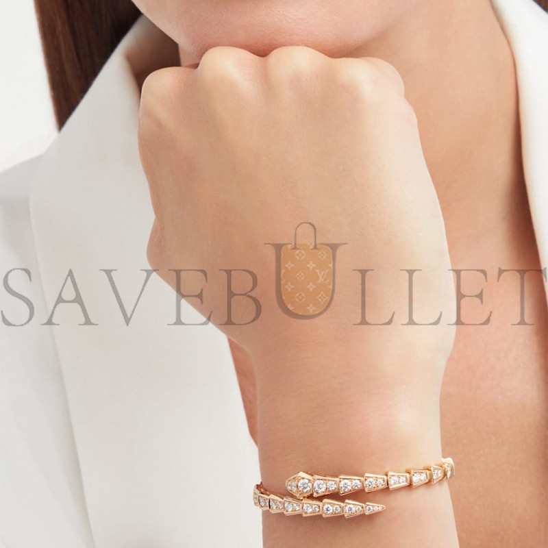BVLGARI SERPENTI VIPER BRACELET BVLGARI SERPENTI VIPER BRACELET
