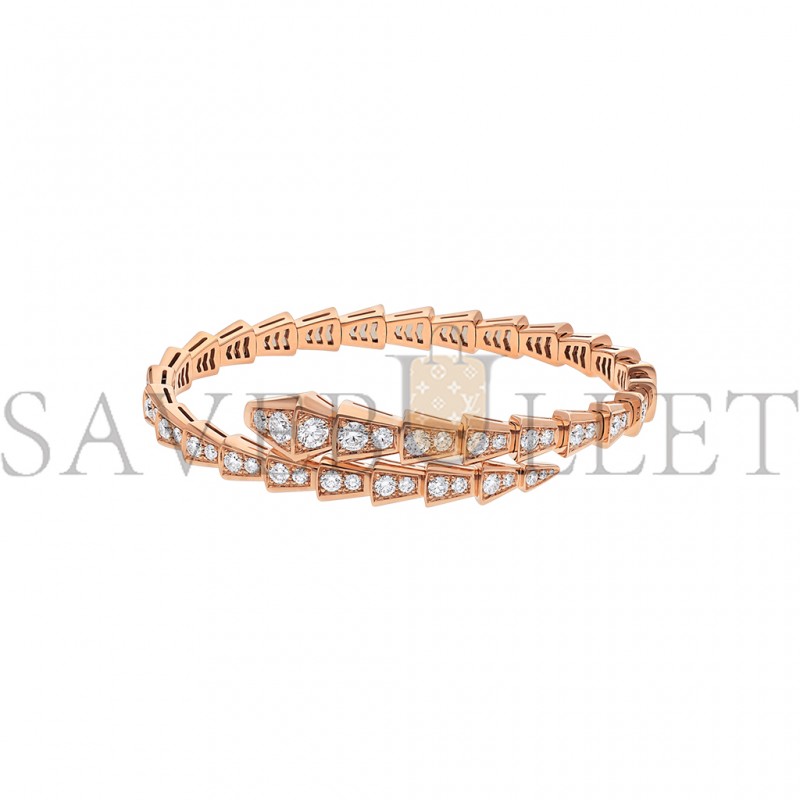 BVLGARI SERPENTI VIPER BRACELET BVLGARI SERPENTI VIPER BRACELET