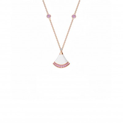 BVLGARI DIVAS' DREAM NECKLACE