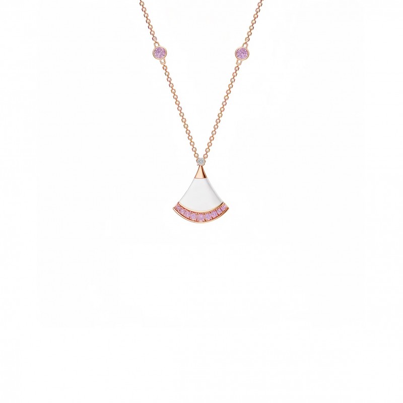 BVLGARI DIVAS' DREAM NECKLACE