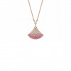 BVLGARI DIVAS’ DREAM NECKLACE