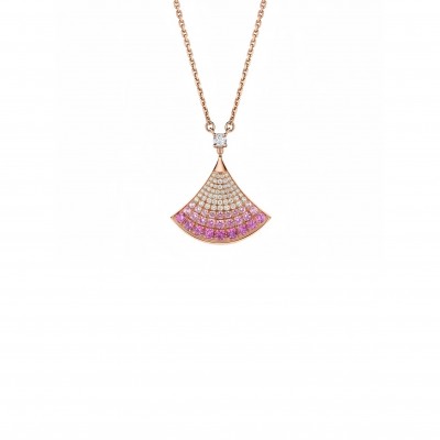 BVLGARI DIVAS’ DREAM NECKLACE