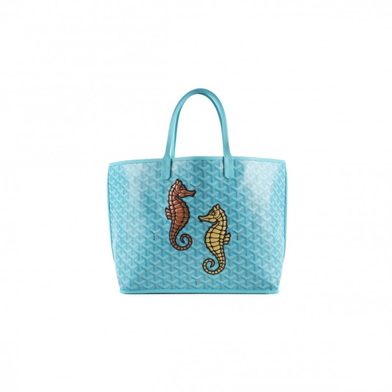 GOYARD ANJOU CLOTH TOTE (47*34cm)