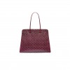 GOYARD HARDY PM BAG HARDY2PMLTY33CG33P (40*31*17cm) GOYARD HARDY PM BAG HARDY2PMLTY33CG33P (40*31*17cm)