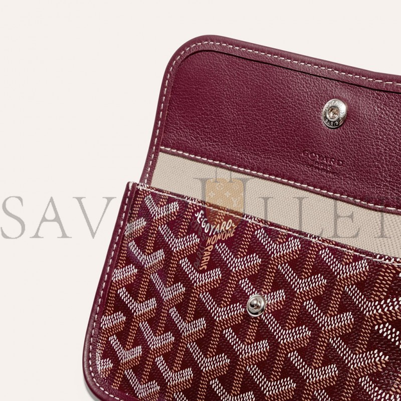 GOYARD HARDY PM BAG HARDY2PMLTY33CG33P (40*31*17cm) GOYARD HARDY PM BAG HARDY2PMLTY33CG33P (40*31*17cm)