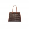 GOYARD HARDY PM BAG HARDY2PMLTY01CG03P (40*31*17cm) GOYARD HARDY PM BAG HARDY2PMLTY01CG03P (40*31*17cm)