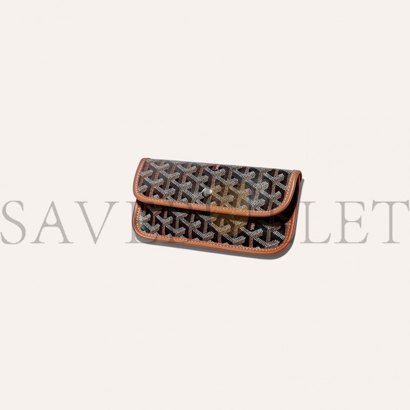 GOYARD HARDY PM BAG HARDY2PMLTY01CG03P (40*31*17cm) GOYARD HARDY PM BAG HARDY2PMLTY01CG03P (40*31*17cm)