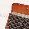 GOYARD HARDY PM BAG HARDY2PMLTY01CG03P (40*31*17cm) GOYARD HARDY PM BAG HARDY2PMLTY01CG03P (40*31*17cm)