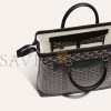 GOYARD CISALPIN DOCUMENT CASE CISDOCPMLTY01CL01P (39*29*9cm) GOYARD CISALPIN DOCUMENT CASE CISDOCPMLTY01CL01P (39*29*9cm)