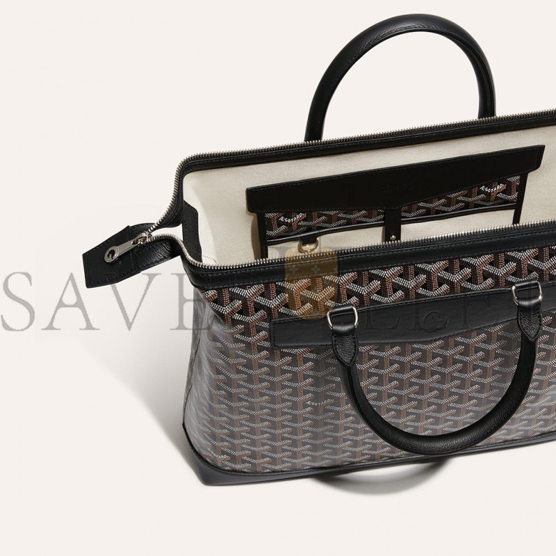 GOYARD CISALPIN DOCUMENT CASE CISDOCPMLTY01CL01P (39*29*9cm) GOYARD CISALPIN DOCUMENT CASE CISDOCPMLTY01CL01P (39*29*9cm)