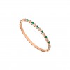 BVLGARI SERPENTI VIPER BRACELET