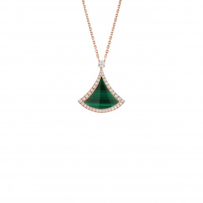 BVLGARI DIVAS’ DREAM NECKLACE 