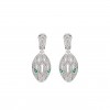 BVLGARI SERPENTI SEDUTTORI EARRINGS