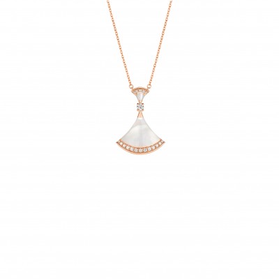 BVLGARI DIVAS’ DREAM NECKLACE 